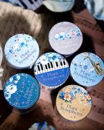 چسب واشی Plant Symphony - Image 5