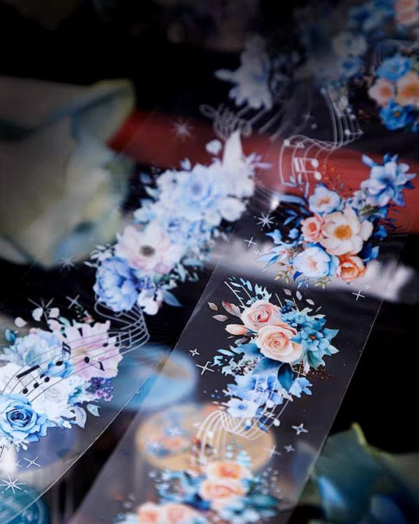 چسب واشی Plant Symphony - Image 3