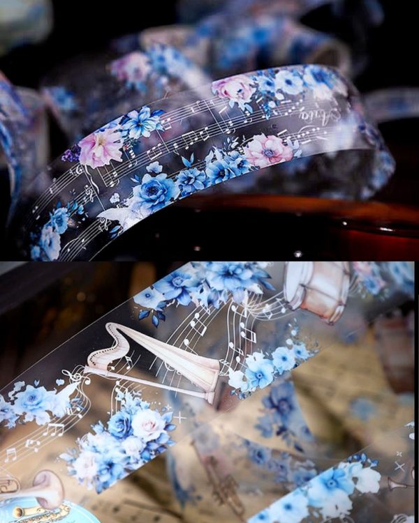 چسب واشی Plant Symphony - Image 6