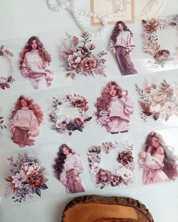 چسب واشی کد ۱۷۳ - Image 6