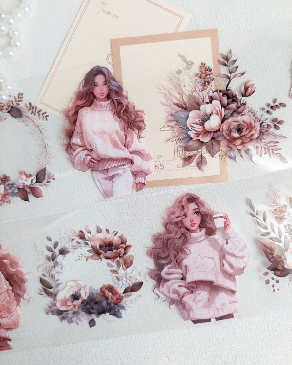 چسب واشی کد ۱۷۳ - Image 2