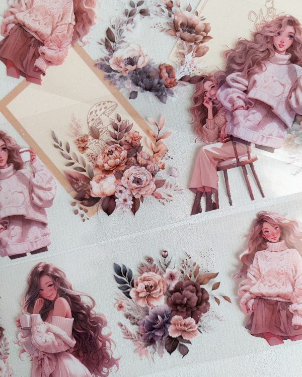 چسب واشی کد ۱۷۳ - Image 4