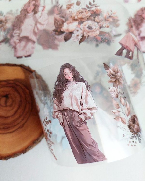 چسب واشی کد ۱۷۳ - Image 7