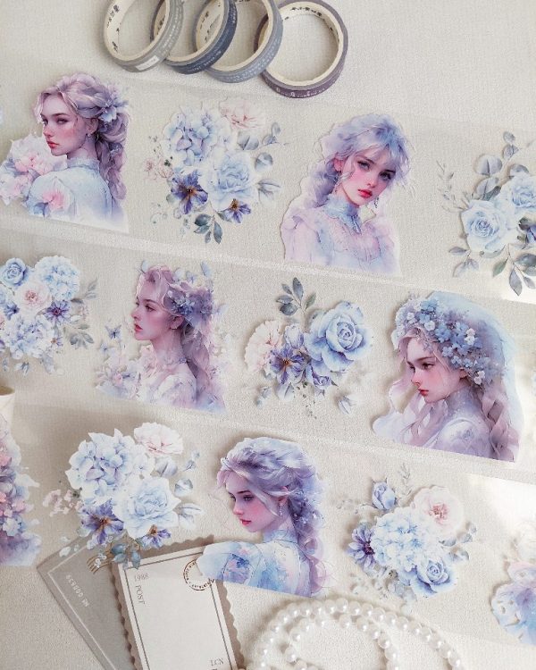 چسب واشی کد ۱۷۴ - Image 2