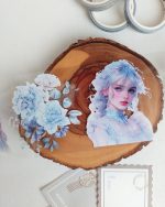 چسب واشی کد ۱۷۴ - Image 3