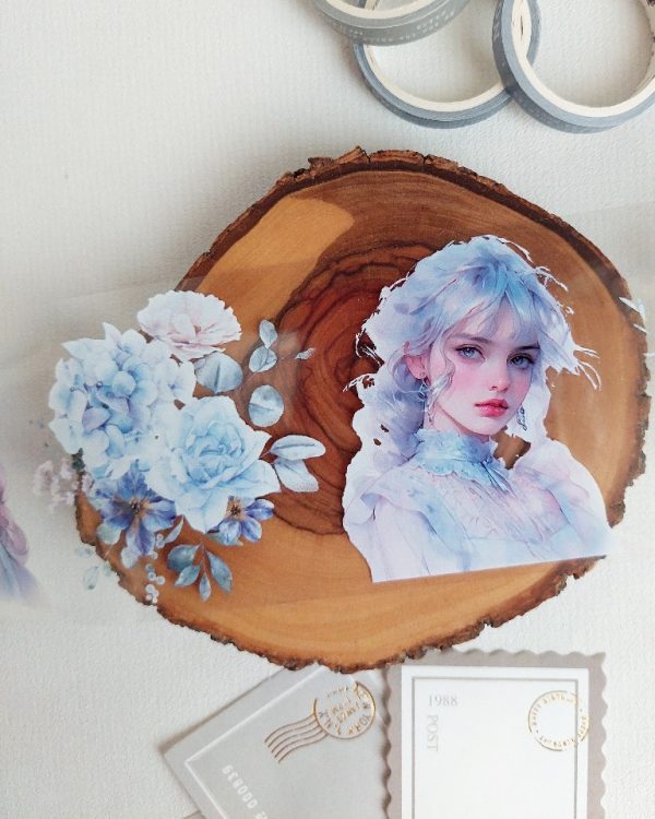 چسب واشی کد ۱۷۴ - Image 3