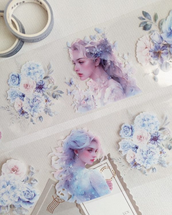 چسب واشی کد ۱۷۴ - Image 4