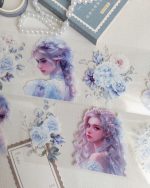 چسب واشی کد ۱۷۴ - Image 5