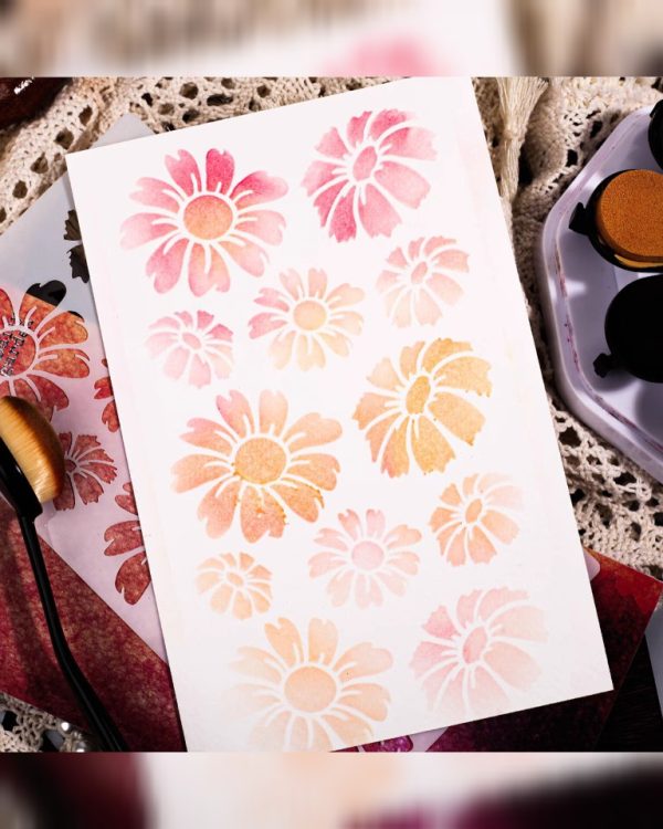 شابلون (استنسیل) - Image 4