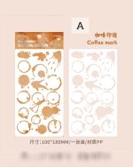 شابلون (استنسیل) - Image 8