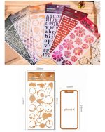 شابلون (استنسیل) - Image 7