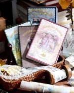 مجموعه استیکر و تم ساز Wind is coming from your direction