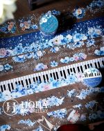 چسب واشی Plant Symphony