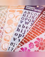 شابلون (استنسیل)