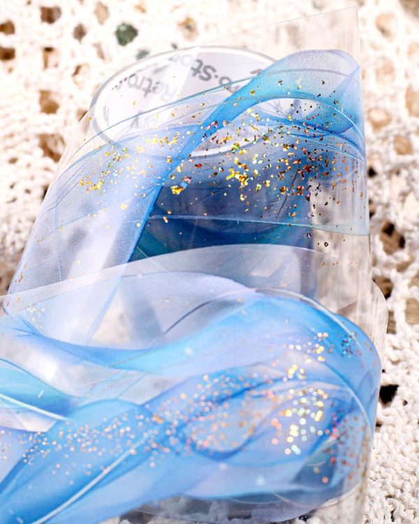 چسب واشی Liquid gold - Image 2