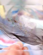 چسب واشی Liquid gold - Image 4