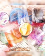 چسب واشی Liquid gold - Image 6