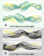 چسب واشی Liquid gold - Image 9