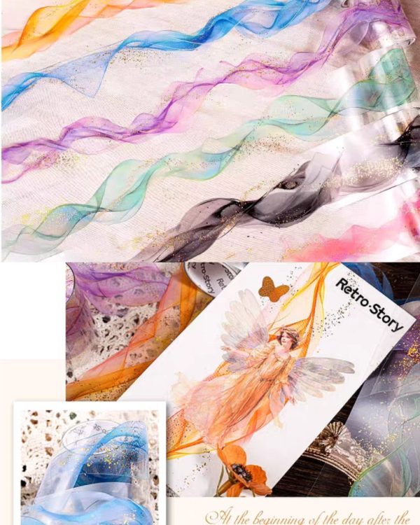 چسب واشی Liquid gold - Image 8