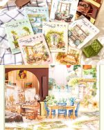 استیکر Lazy time - Image 2