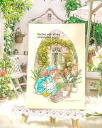 استیکر Lazy time - Image 6