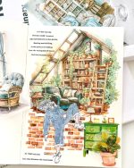 استیکر Lazy time - Image 9