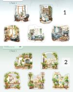 استیکر Lazy time - Image 11