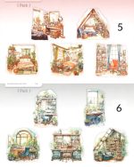 استیکر Lazy time - Image 13