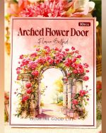 استیکر Flower Ballad - Image 4