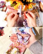 استیکر Flower Ballad - Image 5