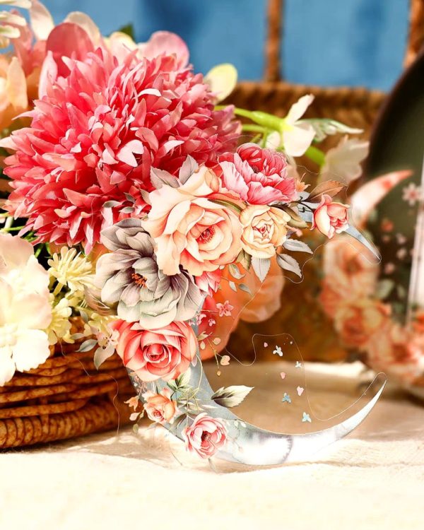 استیکر Flower Ballad - Image 3