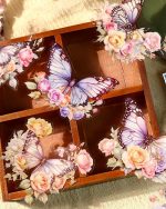 استیکر Flower Ballad - Image 2