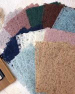 پک ورق بافت دار - Image 3