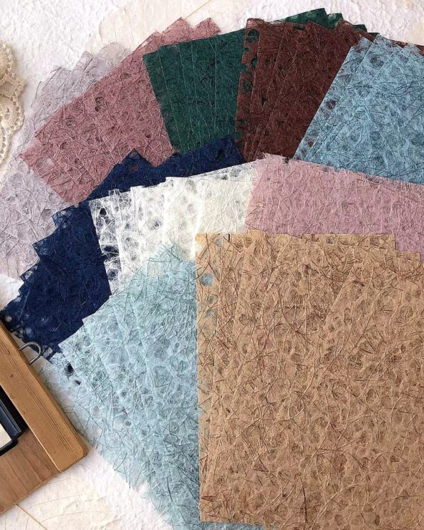 پک ورق بافت دار - Image 3