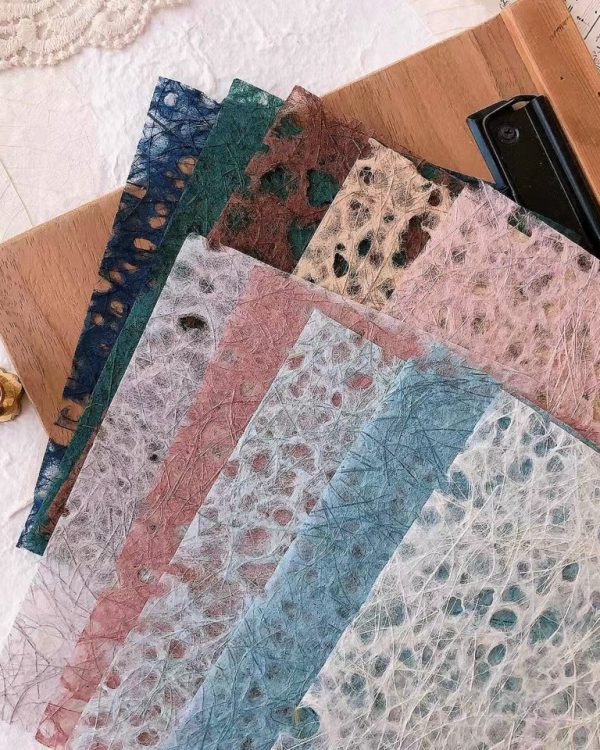 پک ورق بافت دار - Image 4