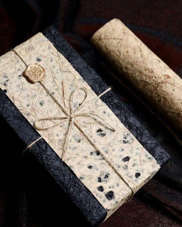 پک ورق بافت دار - Image 5