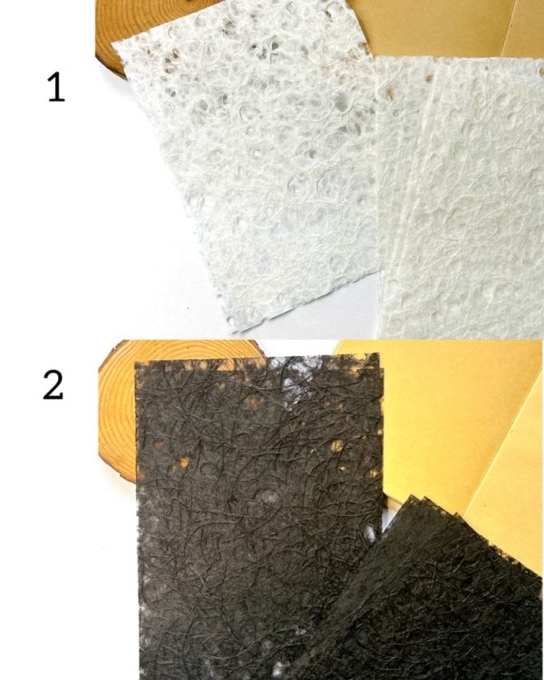 پک ورق بافت دار - Image 6