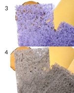 پک ورق بافت دار - Image 7