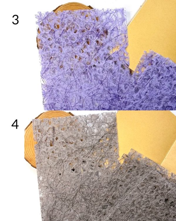 پک ورق بافت دار - Image 7