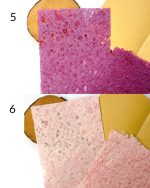 پک ورق بافت دار - Image 8