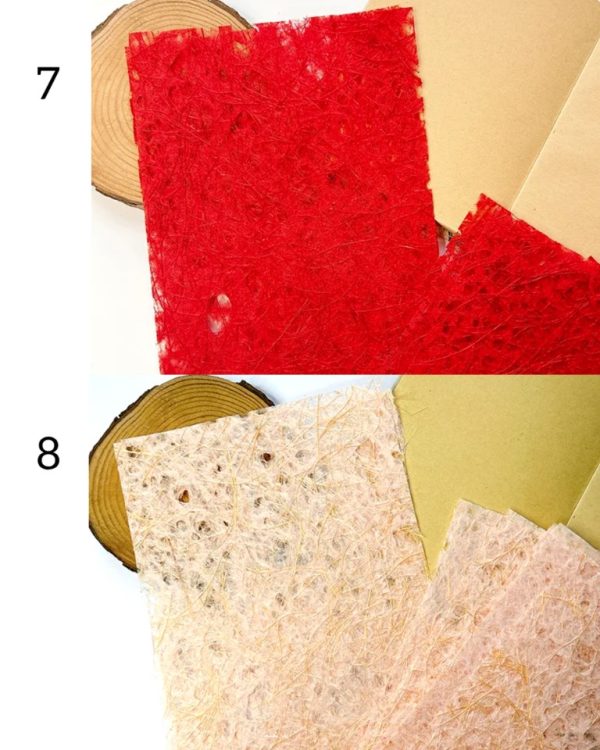 پک ورق بافت دار - Image 9