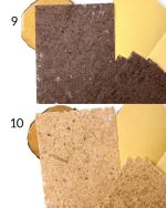 پک ورق بافت دار - Image 10