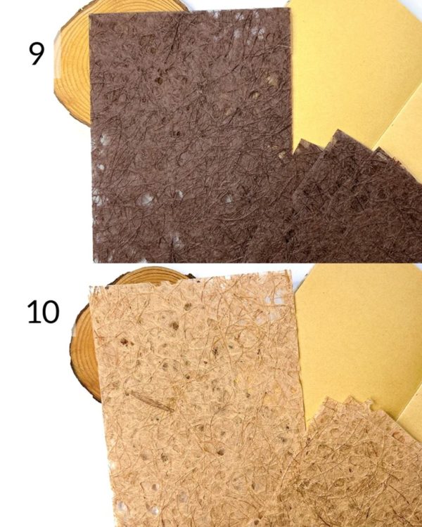 پک ورق بافت دار - Image 10