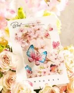 استیکر Feast of Blooming Flowers - تصویر 8