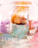 چسب واشی Liquid gold