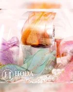 چسب واشی Liquid gold
