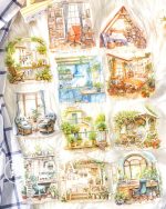 استیکر Lazy time