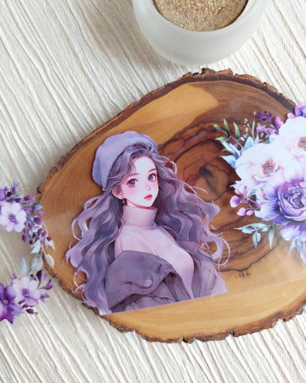 چسب واشی کد ۱۷۶ - Image 3