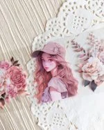 چسب واشی کد ۱۷۵ - تصویر 6