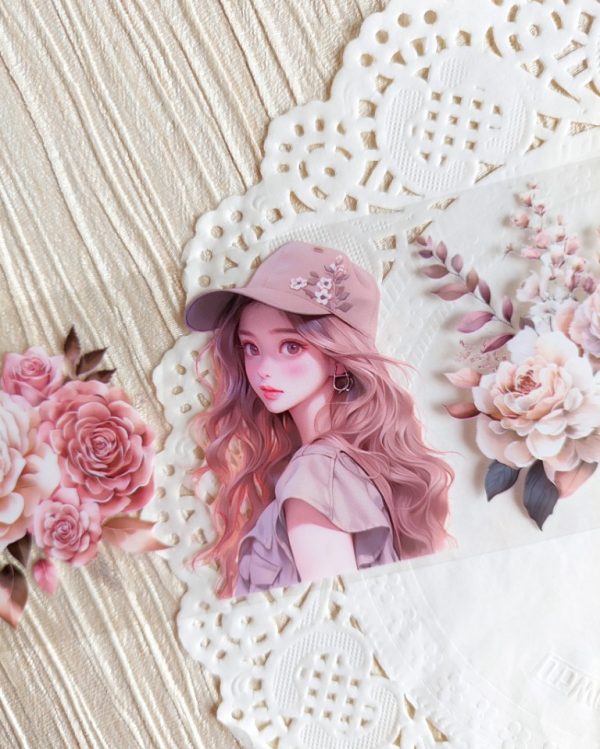 چسب واشی کد ۱۷۵ - Image 6